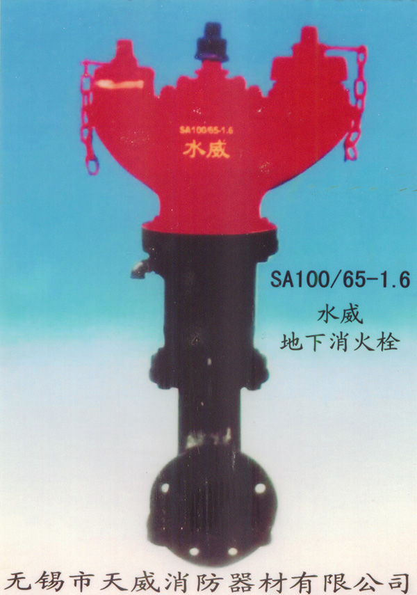 ˨SA100-65-1.6